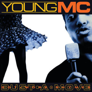 收聽Young MC的Bust A Move歌詞歌曲