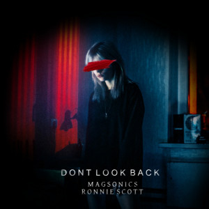 Don't Look Back dari Ronnie Scott
