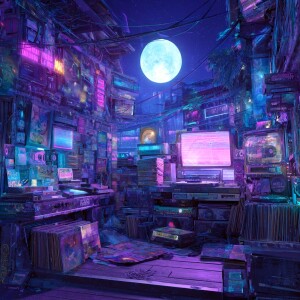 default playlist img