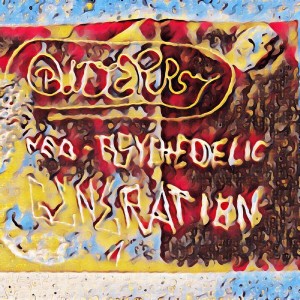 收聽Butterpsy的Enchanting歌詞歌曲