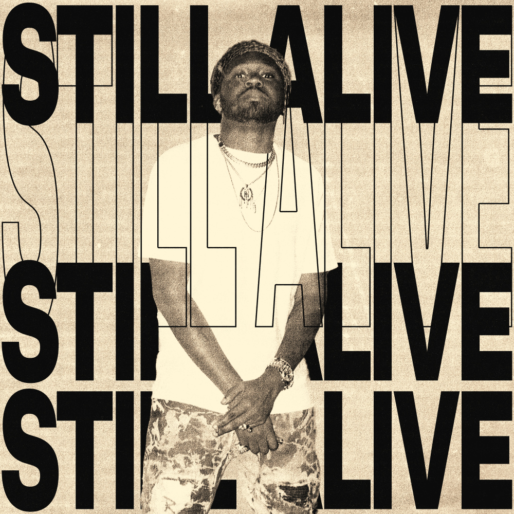 Still Alive (Explicit)