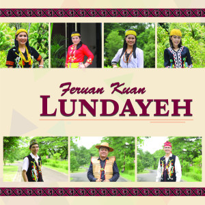 Album Feruan Kuan Lundayeh oleh Sherlyn Buaya