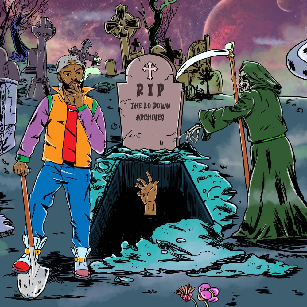 Gone (Explicit)