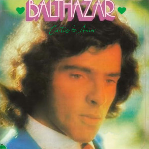 Album Cartas De Amor from 