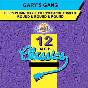 Listen to Let's Lovedance Tonight (Re-Recorded) song with lyrics from Gary's Gang