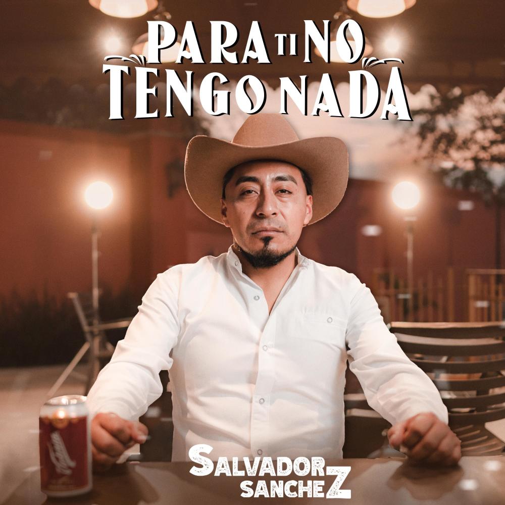 Para Ti No Tengo Nada