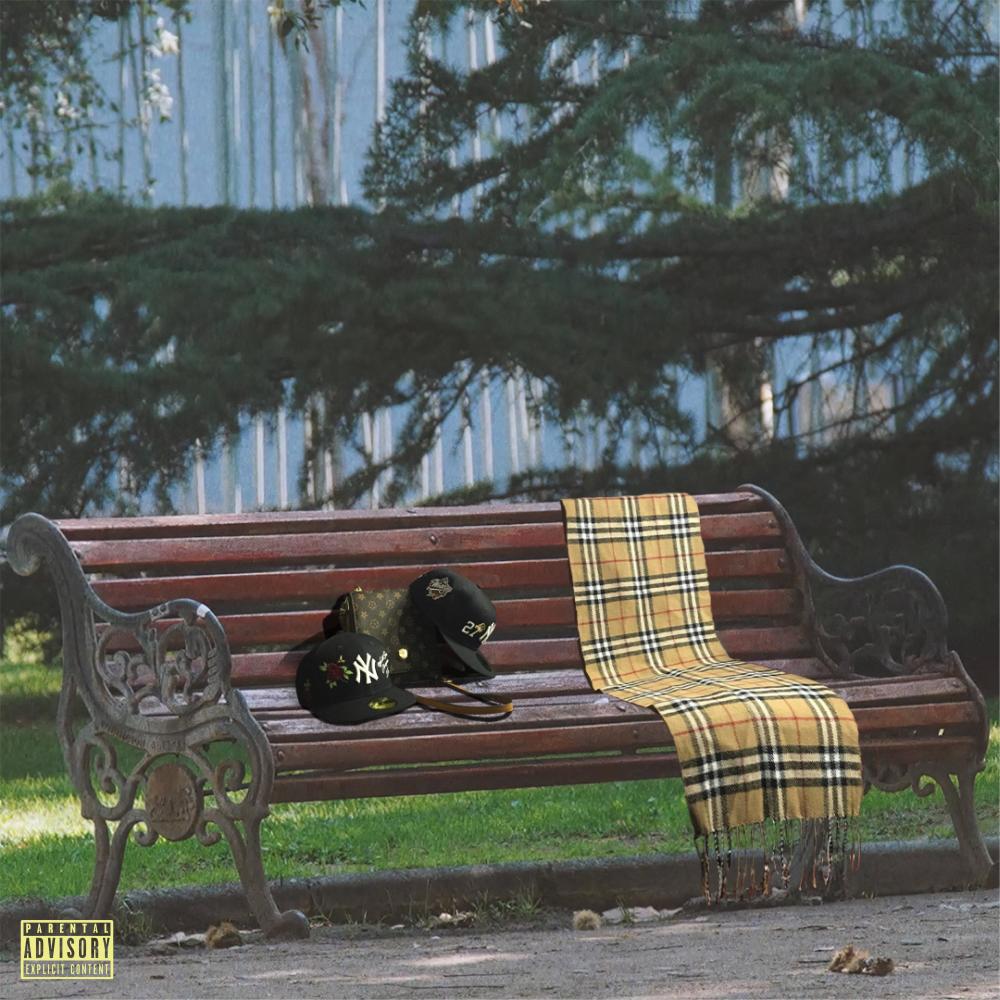 TIPS (feat. J-mac & Hks) (Explicit)