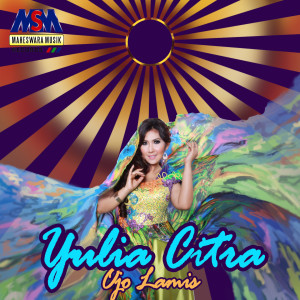 Listen to Ojo Lamis song with lyrics from Yulia Citra