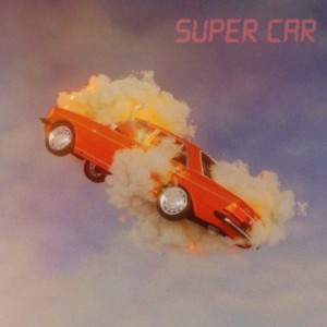 Album Super Car oleh 喰月