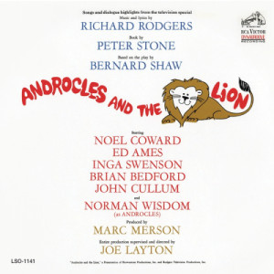 收聽Androcles and the Lion Orchestra的Gladiator's Ballet歌詞歌曲