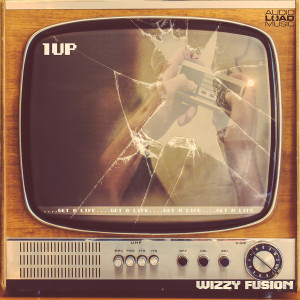 ดาวน์โหลดและฟังเพลง Frontline พร้อมเนื้อเพลงจาก Wizzy Fusion