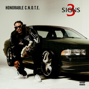 Listen to PICTURE ME ROLLING (Explicit) song with lyrics from Da Honorable C.N.O.T.E.