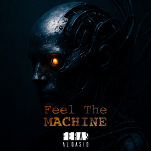 Album Feel the Machine from 