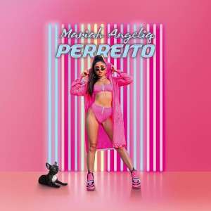 ดาวน์โหลดและฟังเพลง Perreito (Explicit) พร้อมเนื้อเพลงจาก Mariah Angeliq