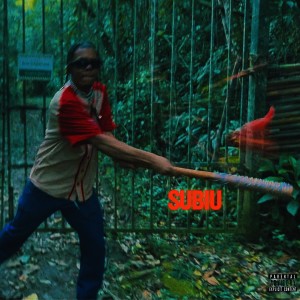 Lucas Formiga的專輯SUBIU (Explicit)