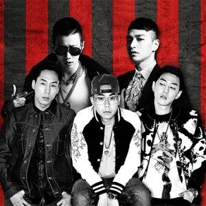 AOMG ดาวน์โหลดและฟังเพลงฮิตจาก AOMG