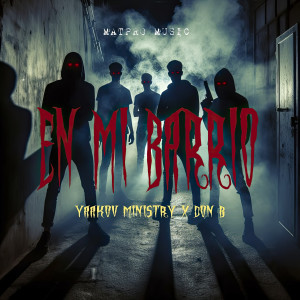 收聽Yaakov Ministry的En Mi Barrio歌詞歌曲