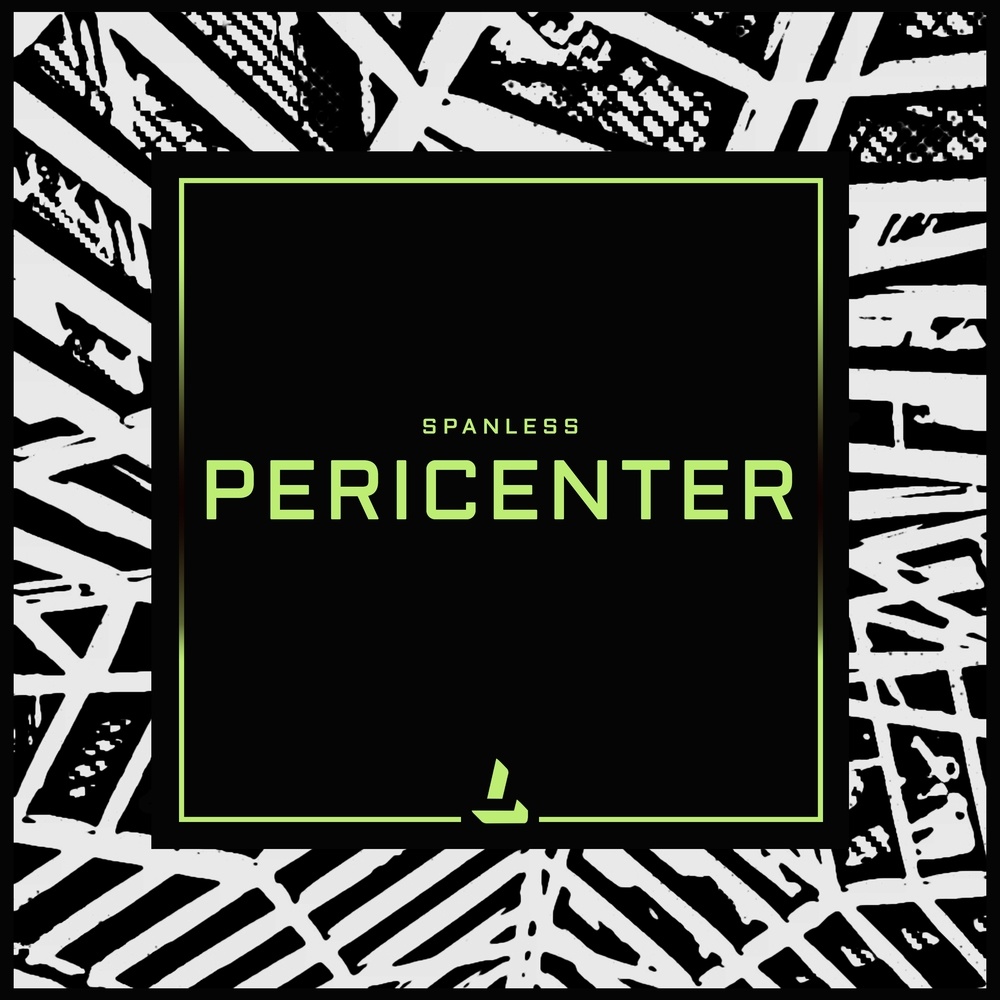 Pericenter (Original Mix)