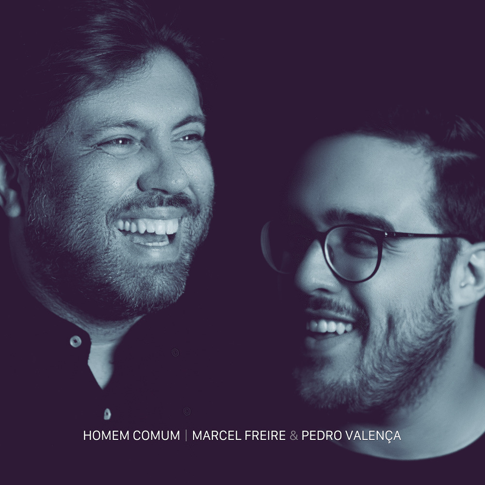 Homem Comum (Playback)