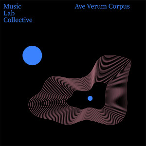 Music Lab Collective的專輯Ave Verum Corpus (Arr. Piano)