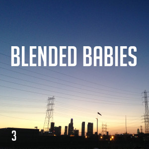 Dengarkan Nu Haus (feat. Leon Q. Allen) lagu dari Blended Babies dengan lirik