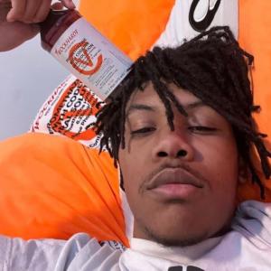 Album up as fuk (Explicit) from Kencarsem