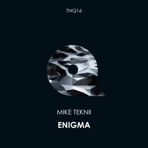 Mike Teknii的專輯Enigma