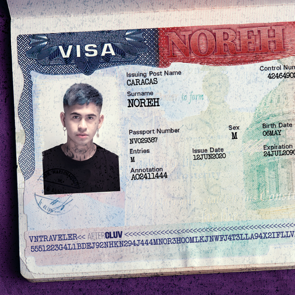 Visa