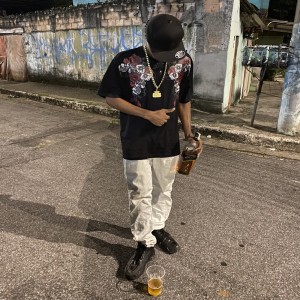 收聽Prod Gponto的Qual É a Boa? (Explicit)歌詞歌曲