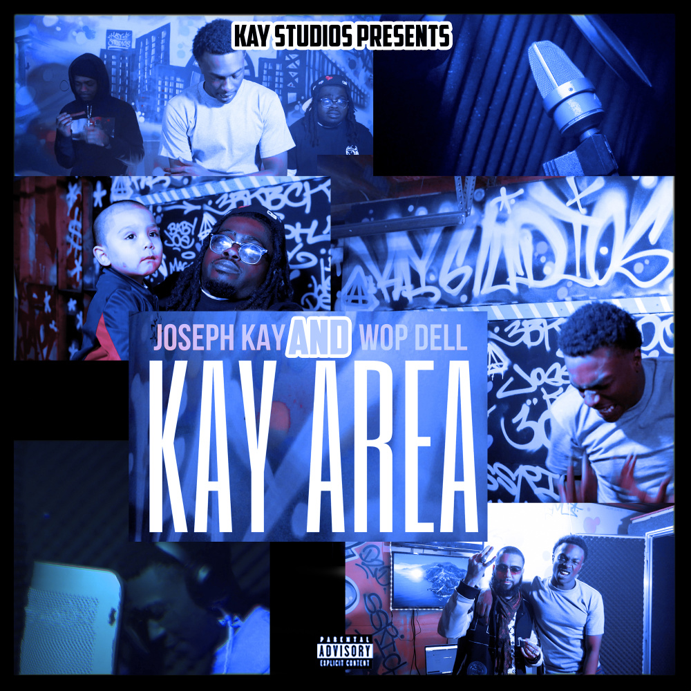 Kay Area (Explicit)