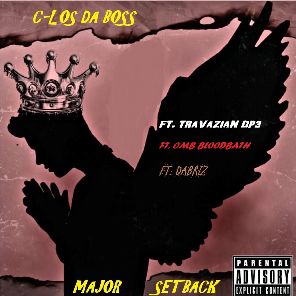 Major Setback (Explicit)
