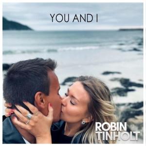 收聽Robin Tinholt的You And I歌詞歌曲