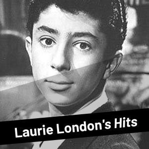 Laurie London的專輯Laurie London's Hits