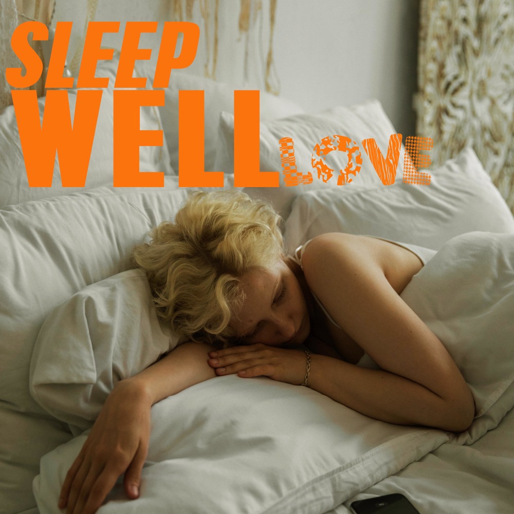 Sleep Well Love (Jazz)