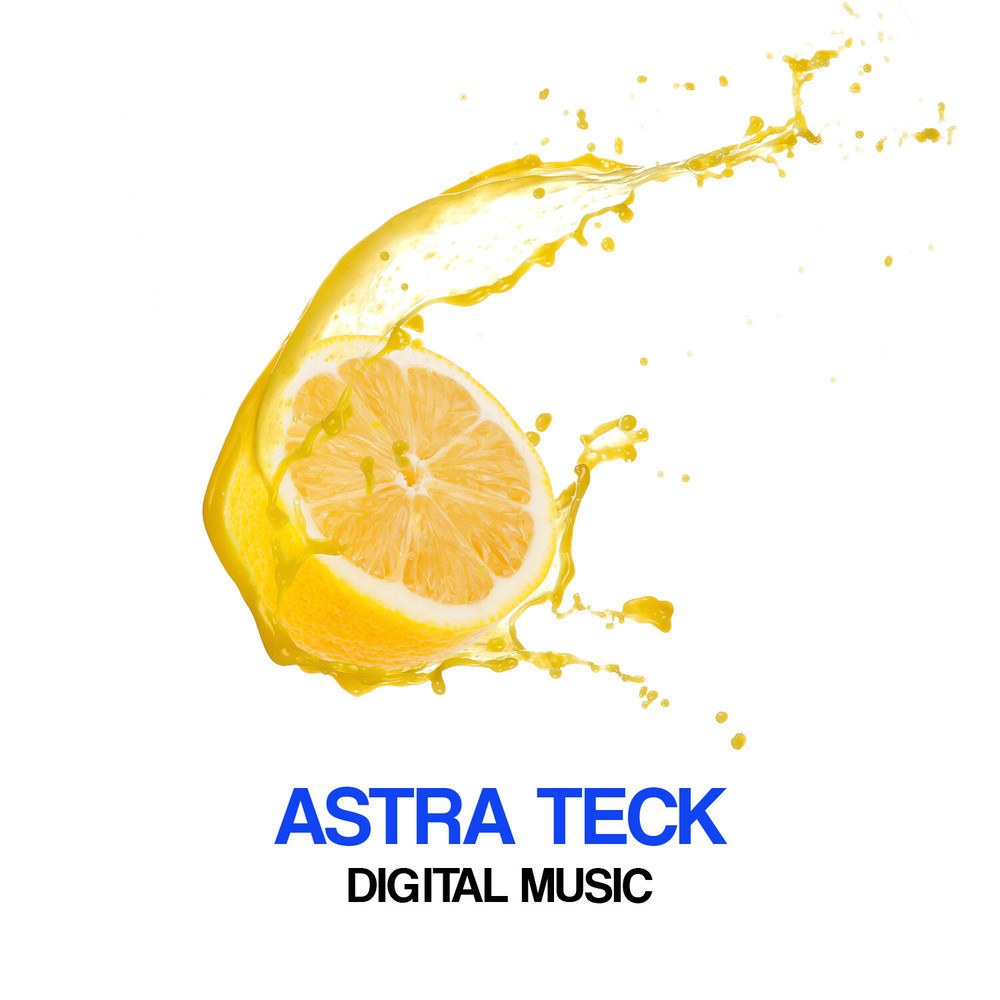 Digital Music (Bass Monta Remix)