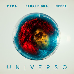 Neffa的專輯Universo