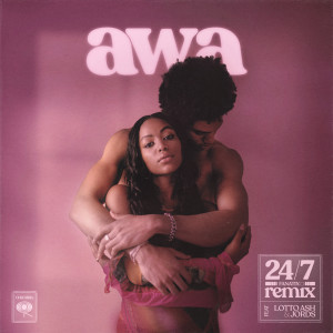 Lotto Ash的專輯24/7 (The FaNaTiX Remix)