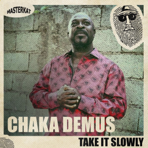 Chaka Demus的專輯Take It Slowly (Radio Edit)