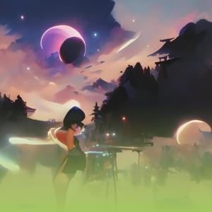 default playlist img