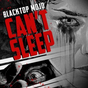 ดาวน์โหลดและฟังเพลง Can't Sleep พร้อมเนื้อเพลงจาก Blacktop