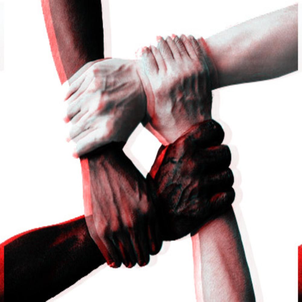 TAKE MY HAND