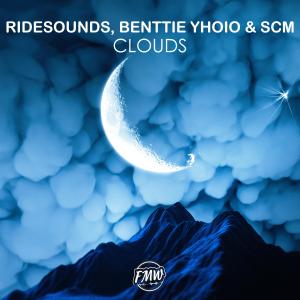 收聽Ridesounds的Clouds歌詞歌曲