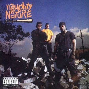 收聽Naughty By Nature的Pin The Tail On The Donkey歌詞歌曲