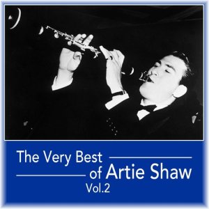 ดาวน์โหลดและฟังเพลง If You Should Ever Leave พร้อมเนื้อเพลงจาก Artie Shaw
