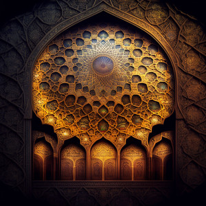 Album Islamic Nasheeds For a Glorious Ramadan Filled with Blessings From Allah from Lofi Quran