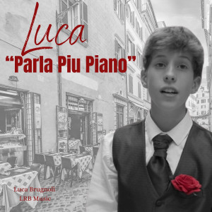 Luca Brugnoli的专辑Parla Piu Piano