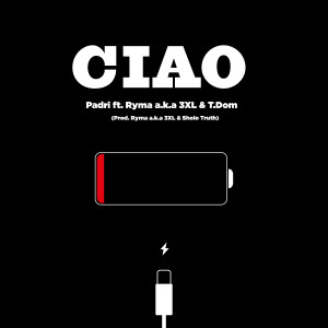 Album Ciao (Explicit) from Padri