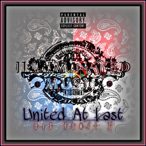 Album United at Last (Explicit) from 