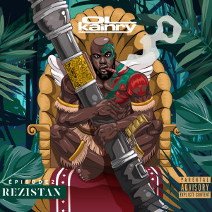 收聽Ol Kainry的Tout vivre (Explicit)歌詞歌曲