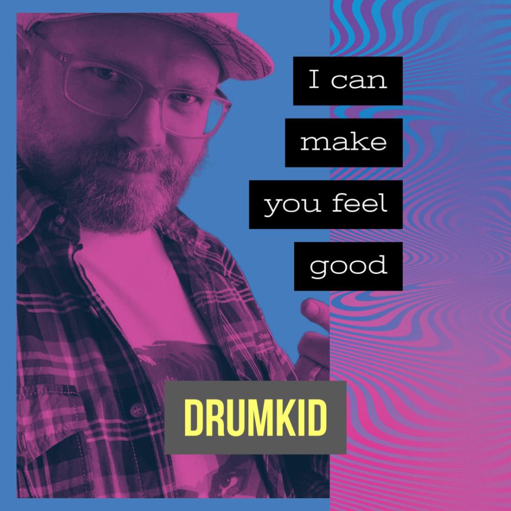 I can make you feel good